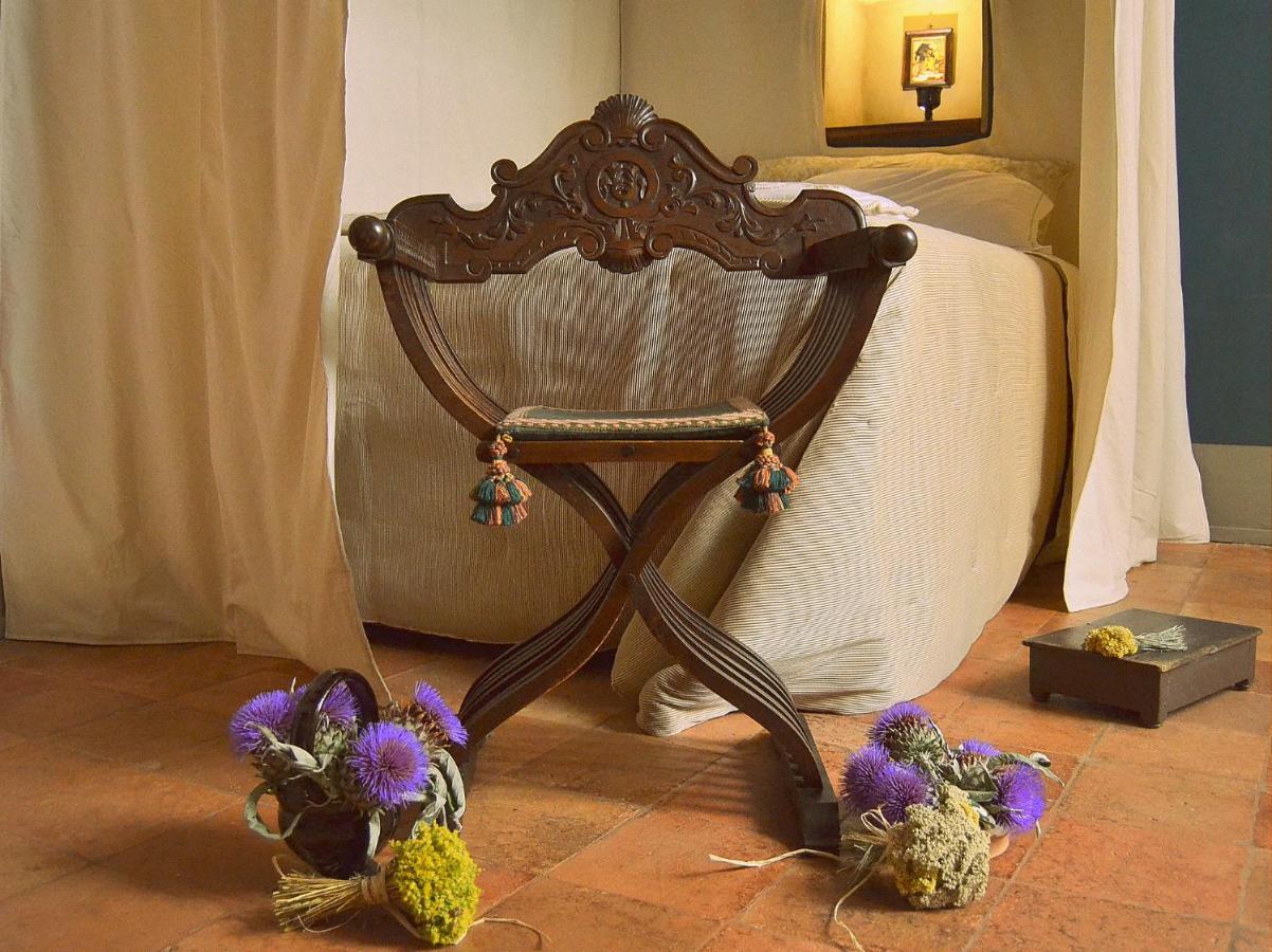 Sanpolo 1544 Antique Room Урбіно Екстер'єр фото
