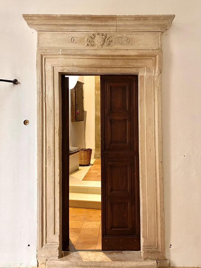 Sanpolo 1544 Antique Room Урбіно Екстер'єр фото